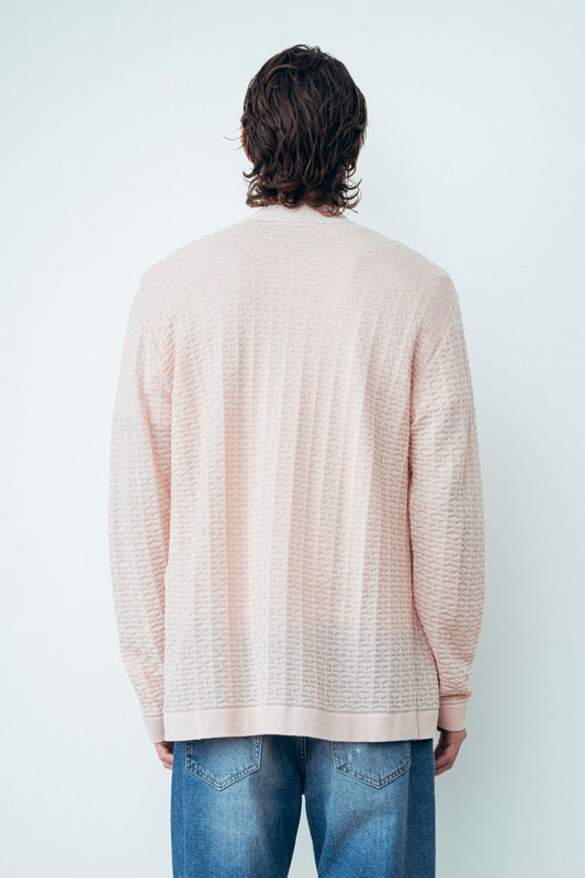 Cardigan - Gaelle - AABM00027