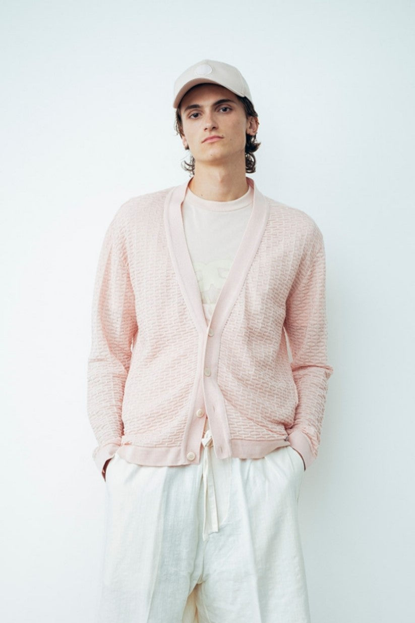 Cardigan - Gaelle - AABM00027