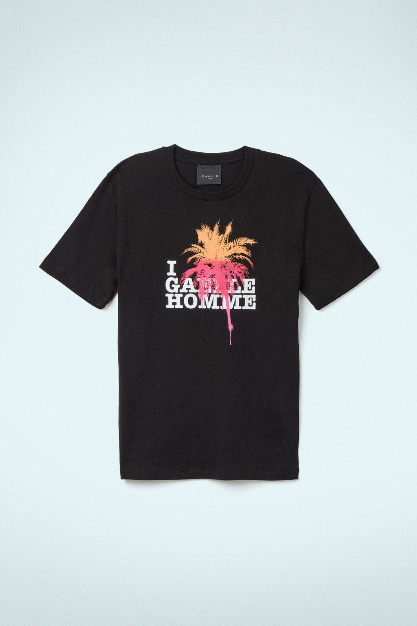 T-shirt - Gaelle - GAABM00132