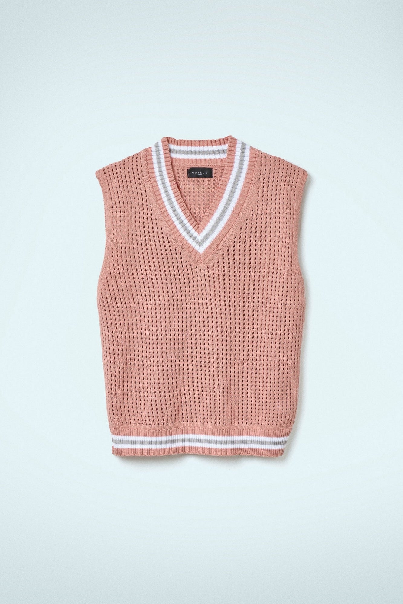 Gilet - Gaelle - GAABM00026