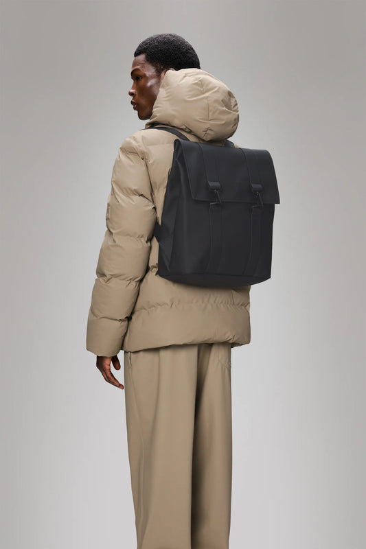 Zaino - Rains - MSN Bag RA13300