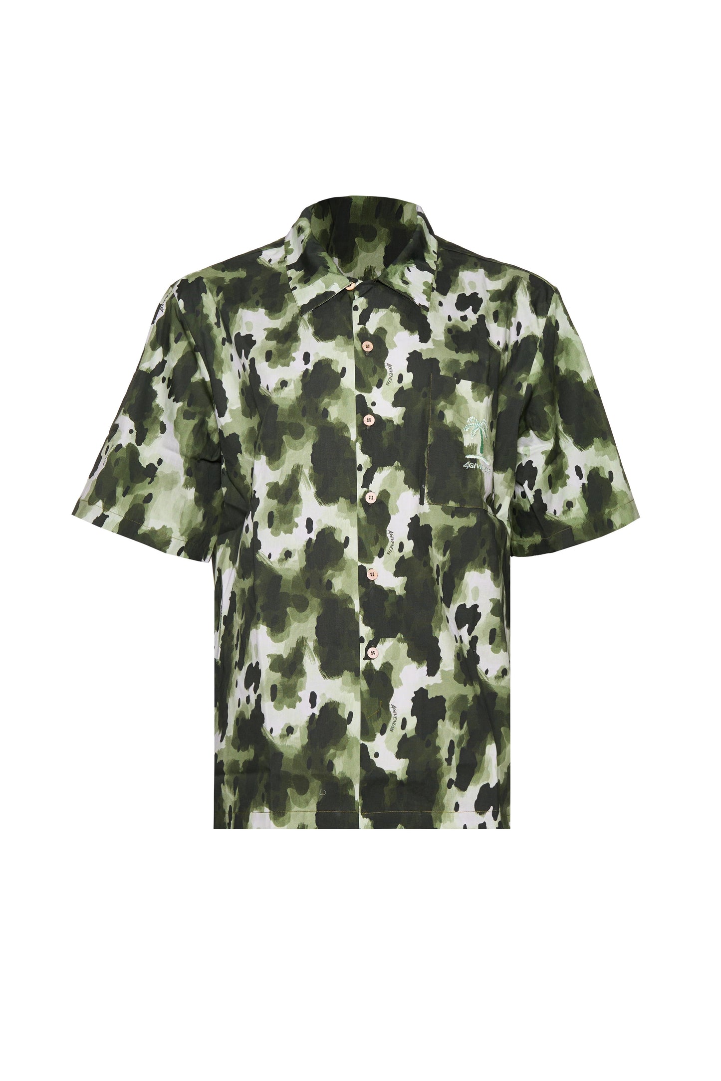 Camicia - 4Giveness - CUCM5483