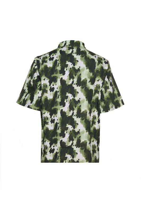 Camicia - 4Giveness - CUCM5483