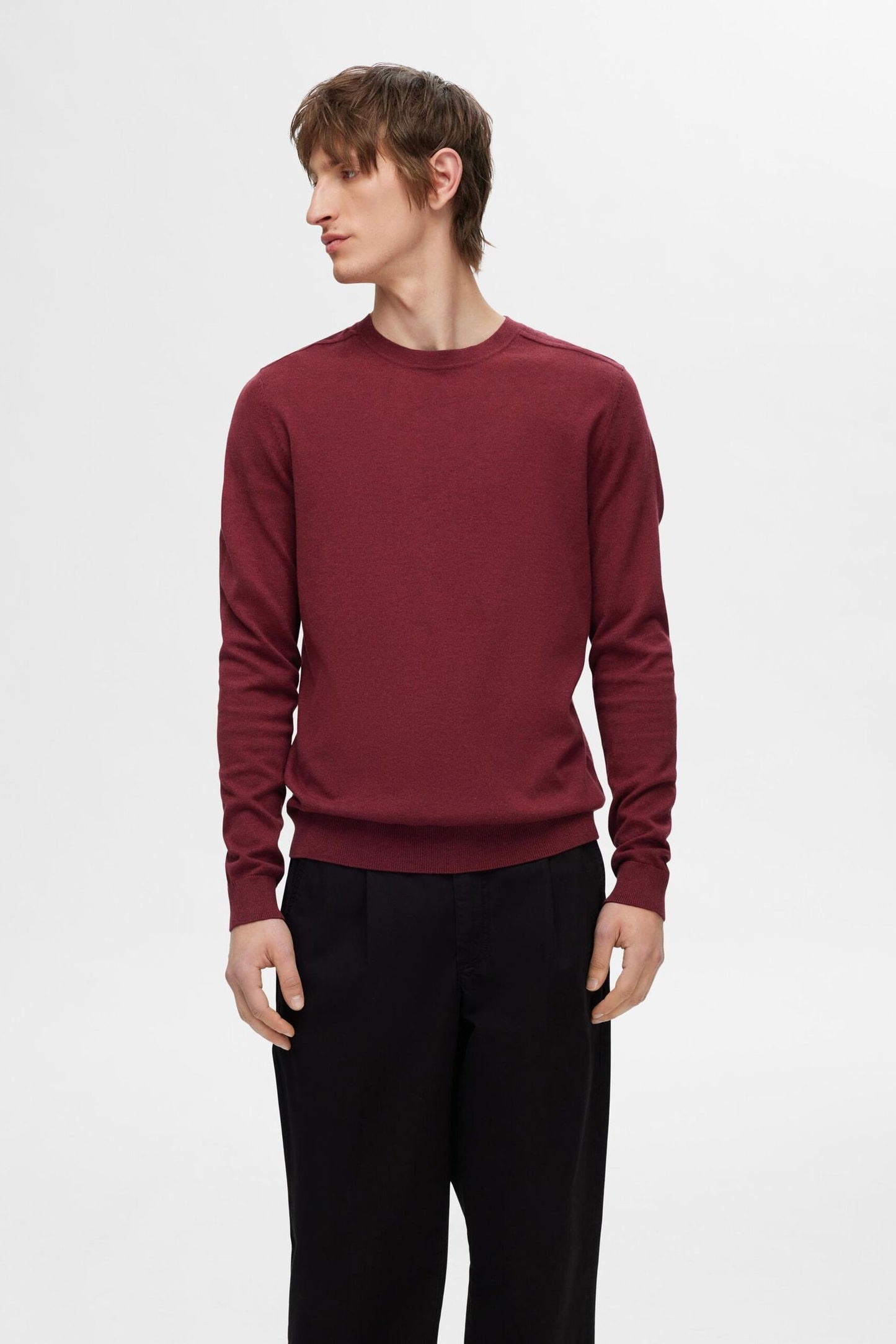 Maglia - Selected - 16074682 Berg