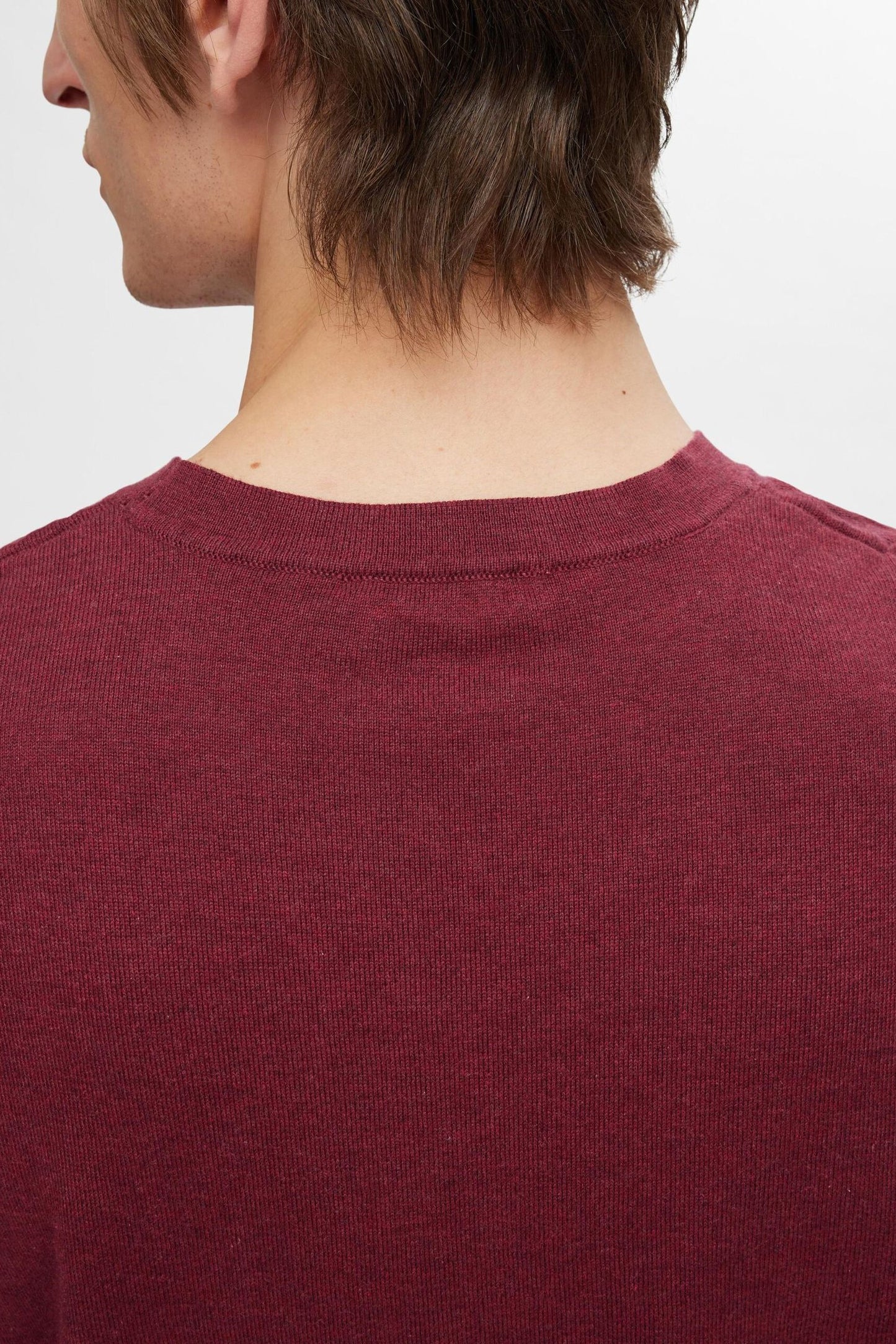 Maglia - Selected - 16074682 Berg