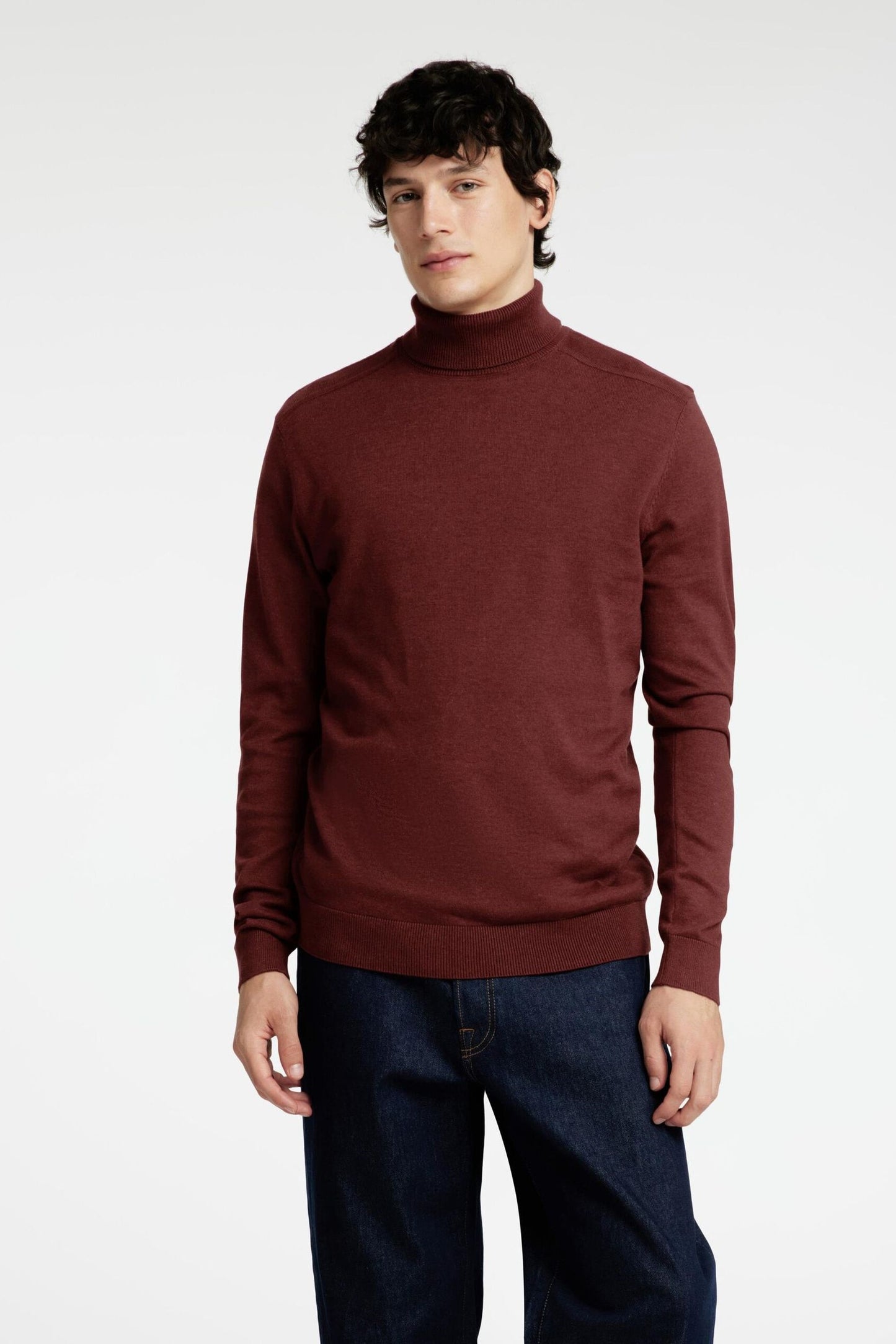 Maglia - Selected - 16074684 Bergroll