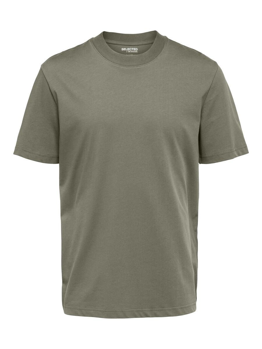 T-shirt - Selected - 16077385 Colman