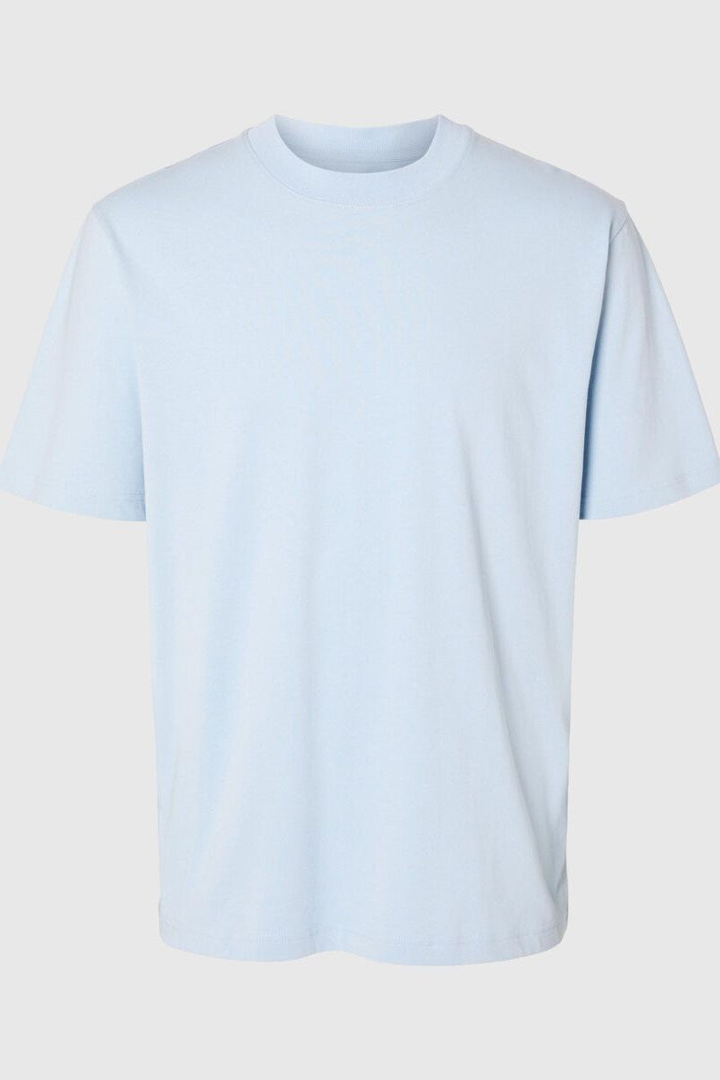 T-shirt - Selected - 16077385 Colman