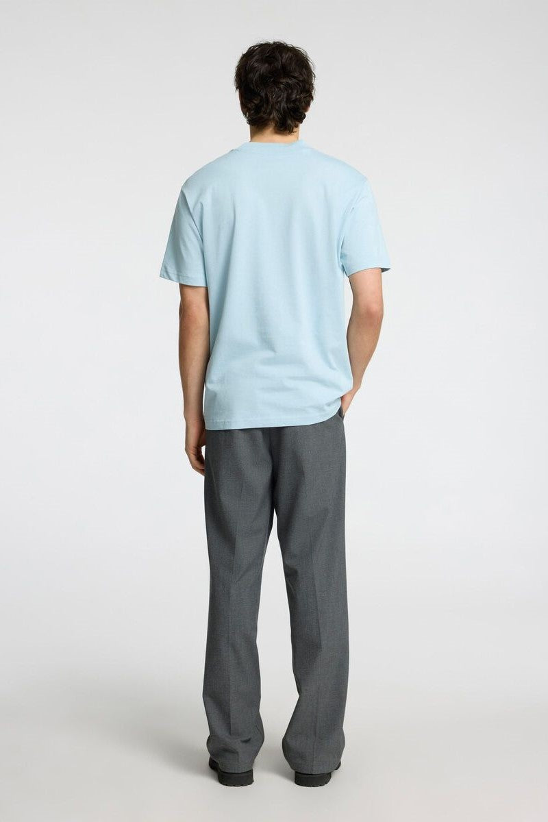 T-shirt - Selected - 16077385 Colman