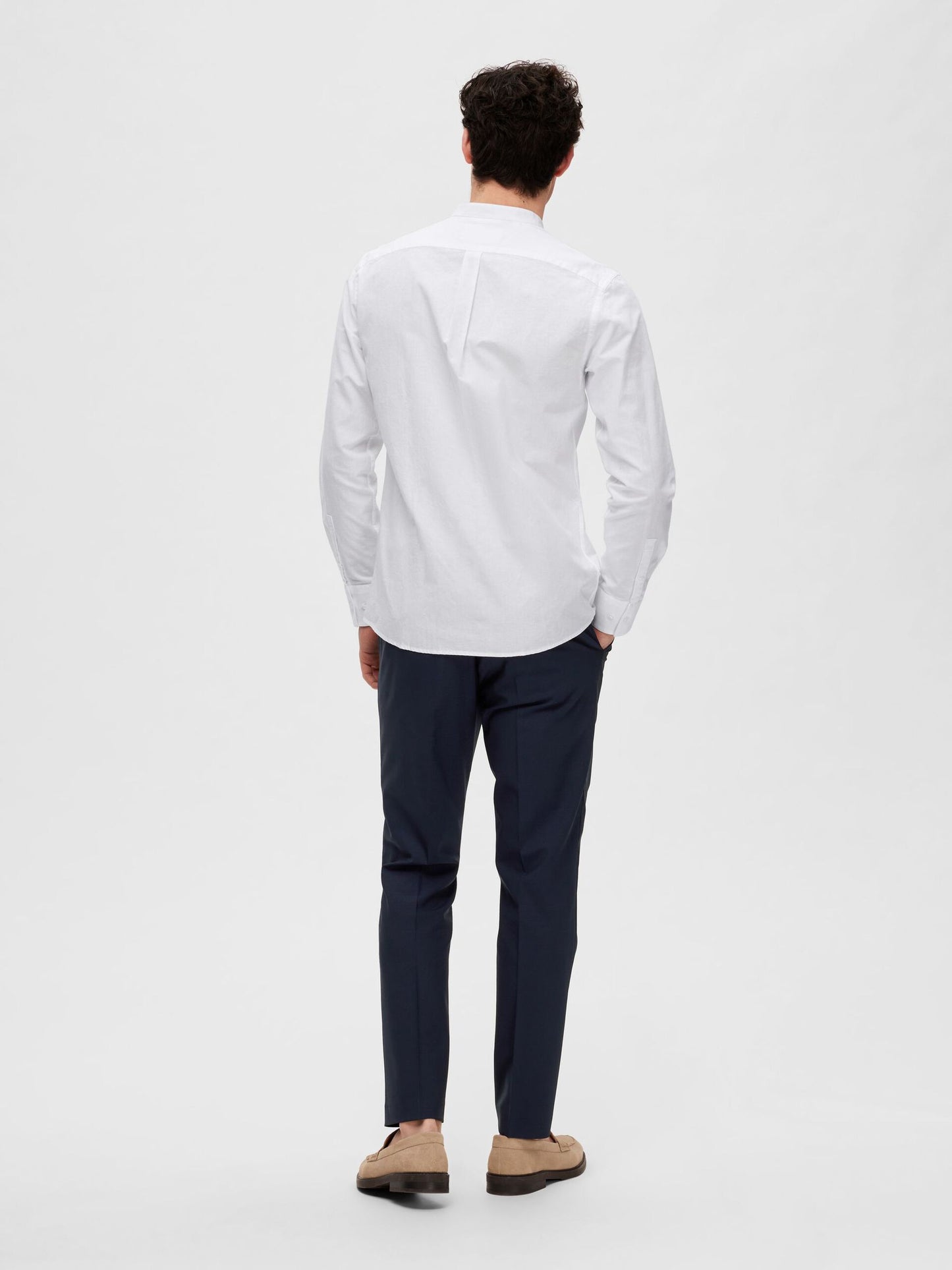 Camicia - Selected - 16079058