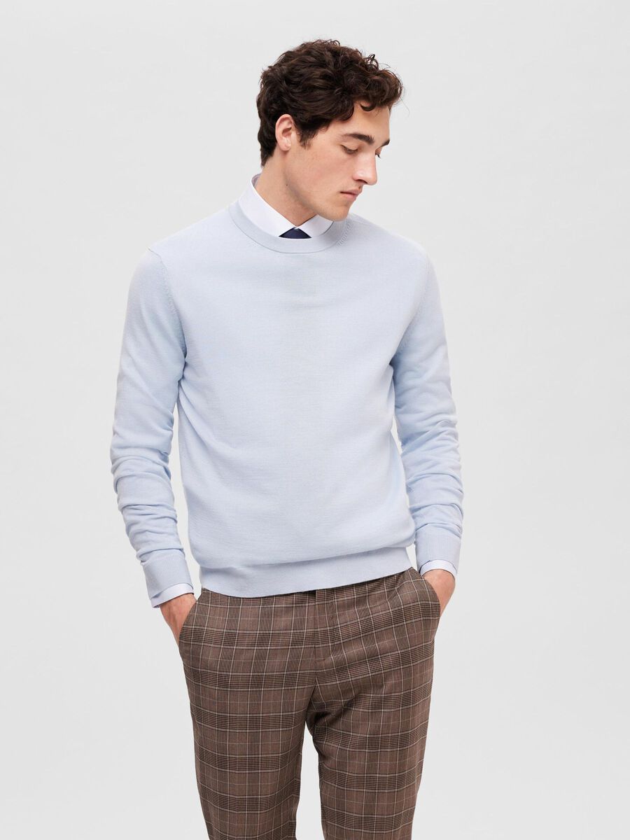 Maglia - Selected - 16079772 town