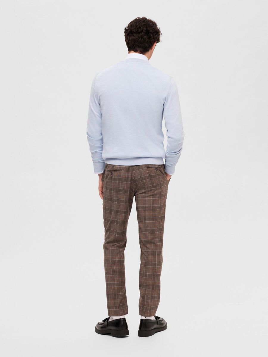 Maglia - Selected - 16079772 town
