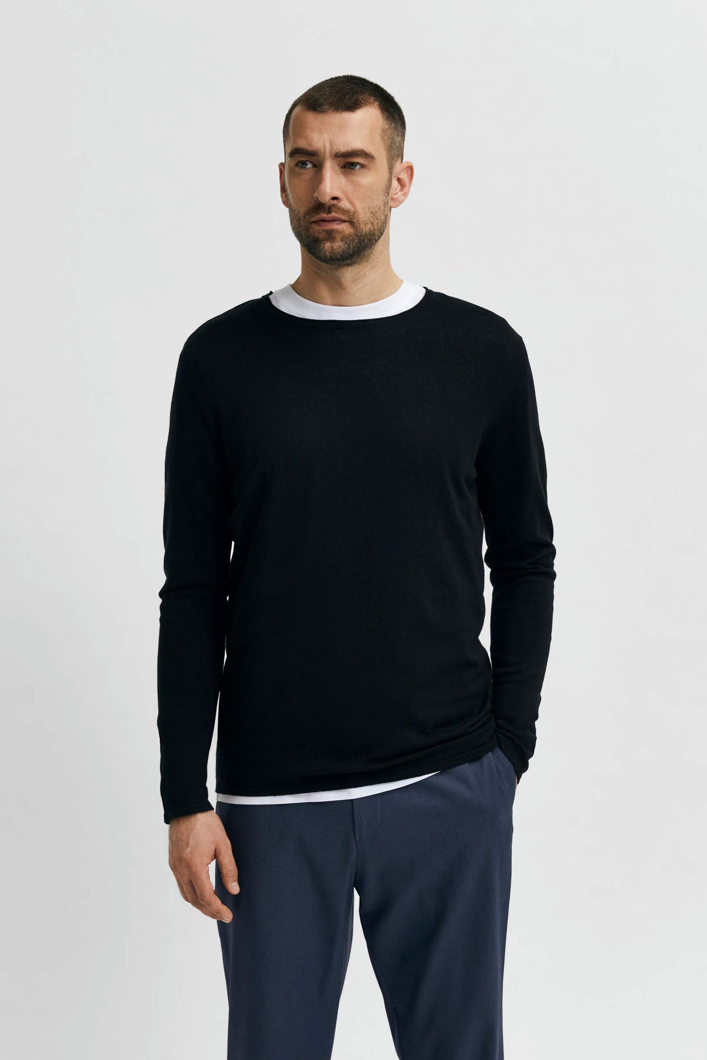 Maglia - Selected - 16079774 rome