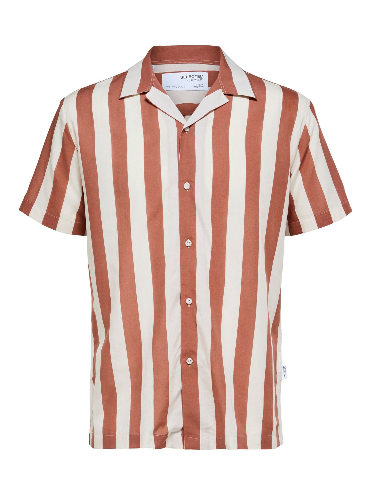 Camicia - Selected - 16084639 AIR
