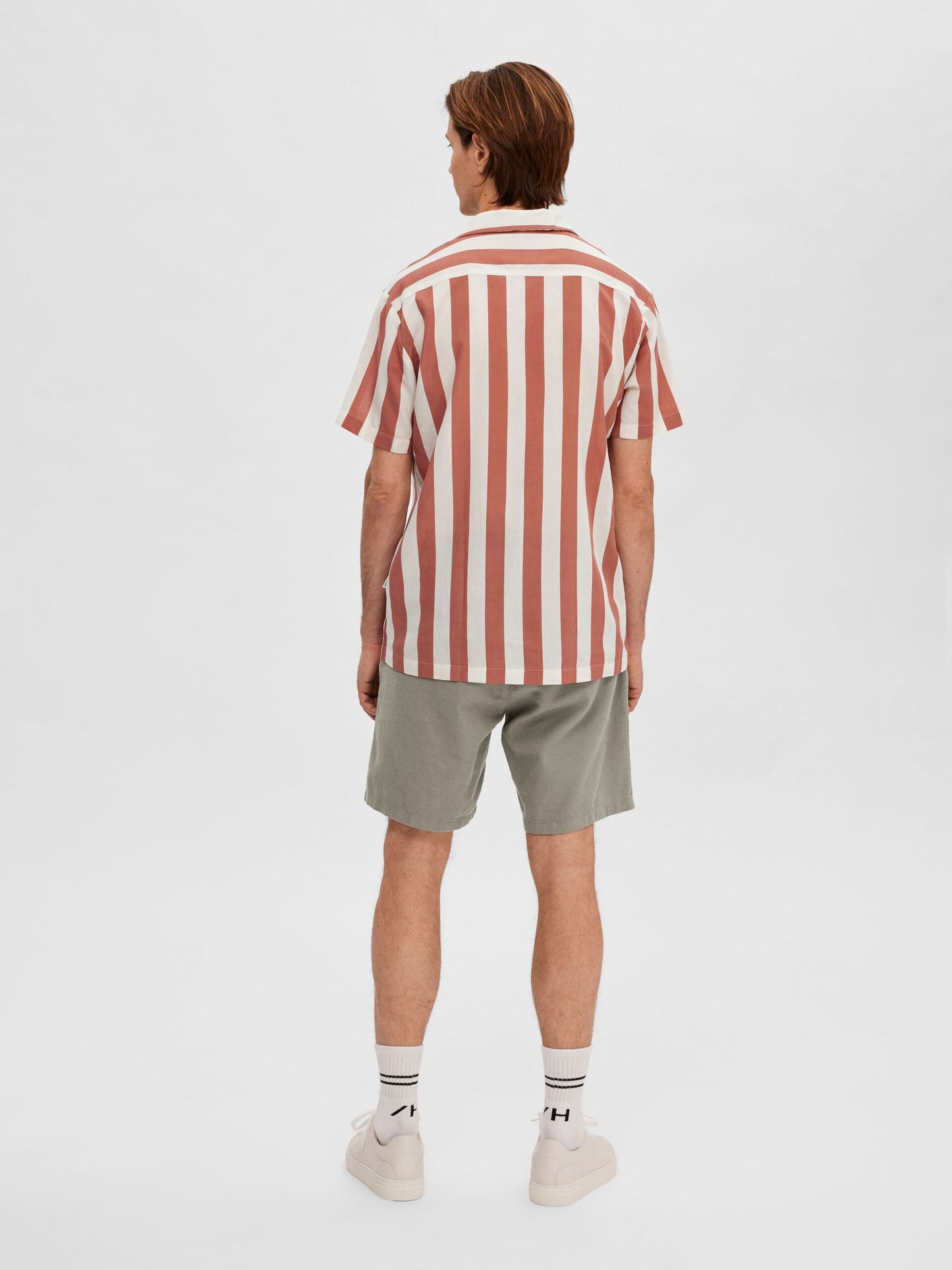 Camicia - Selected - 16084639 AIR