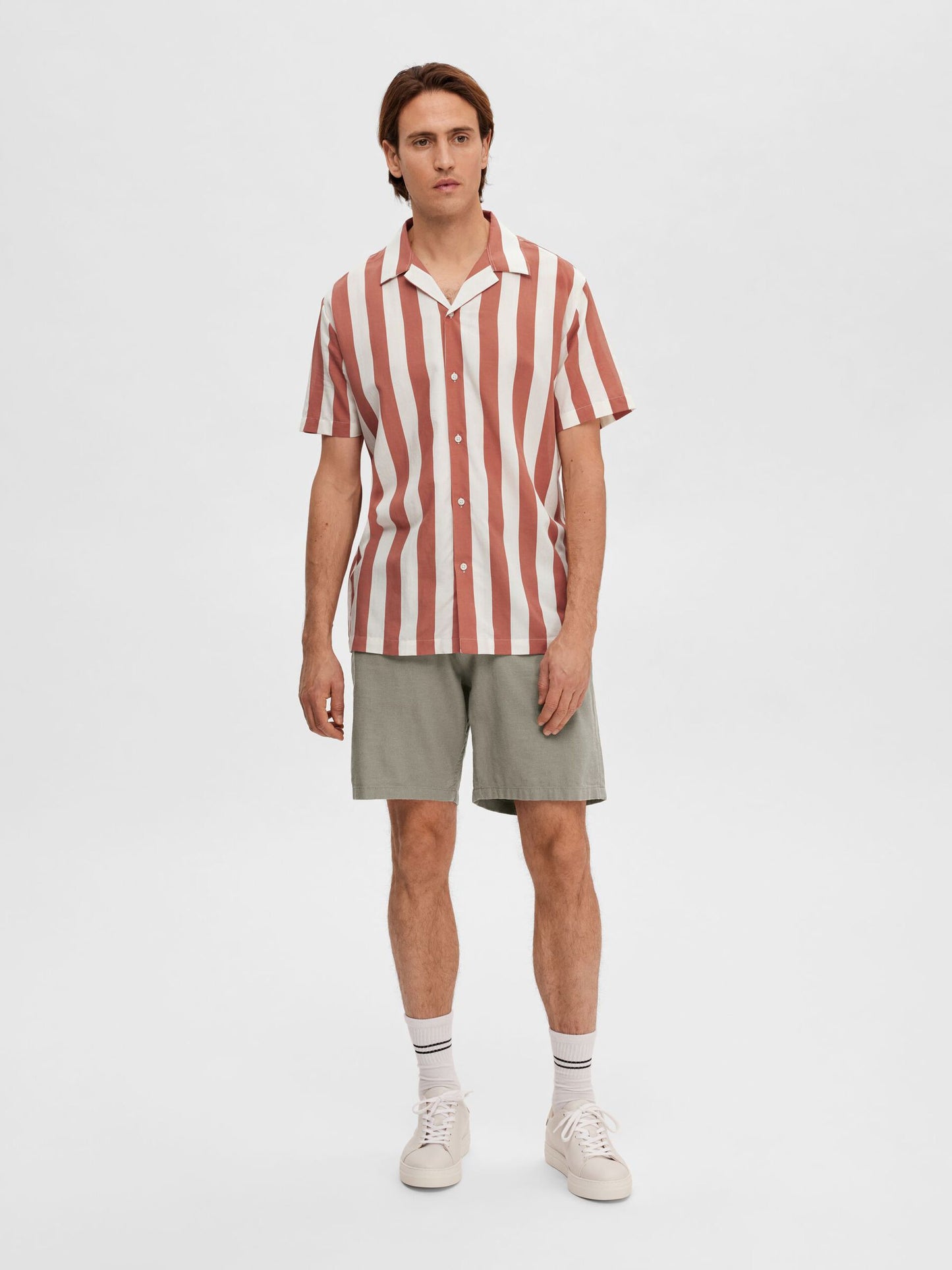 Camicia - Selected - 16084639 AIR