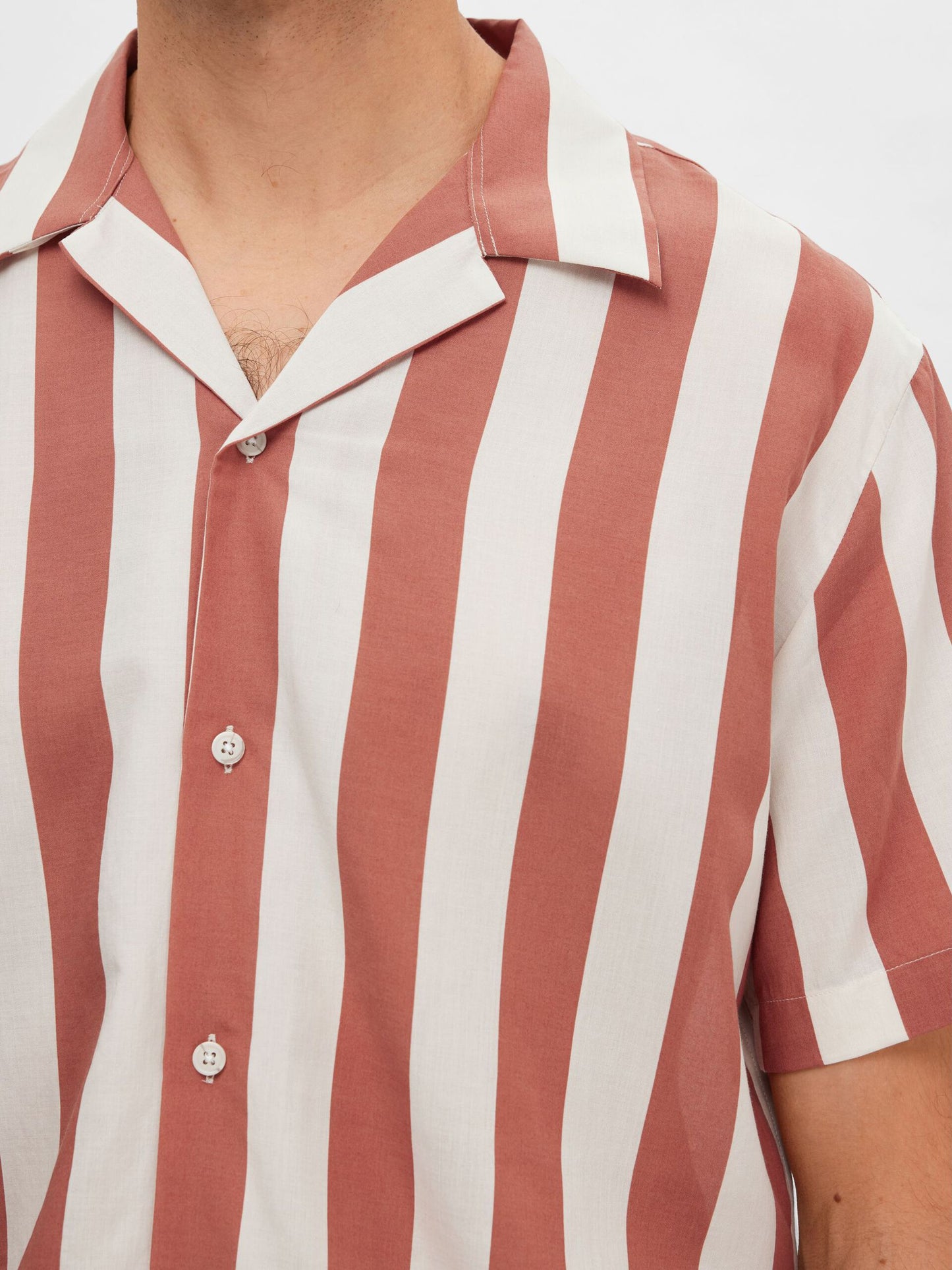 Camicia - Selected - 16084639 AIR