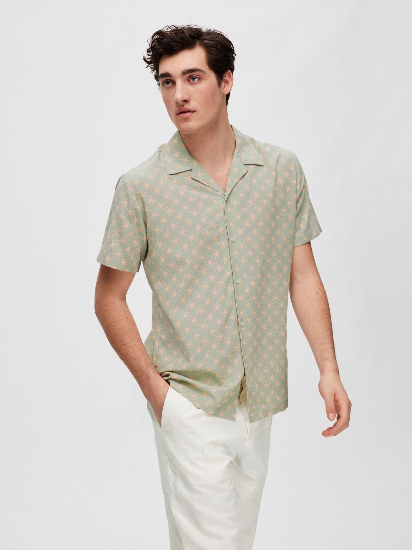 Camicia - Selected - 16084639