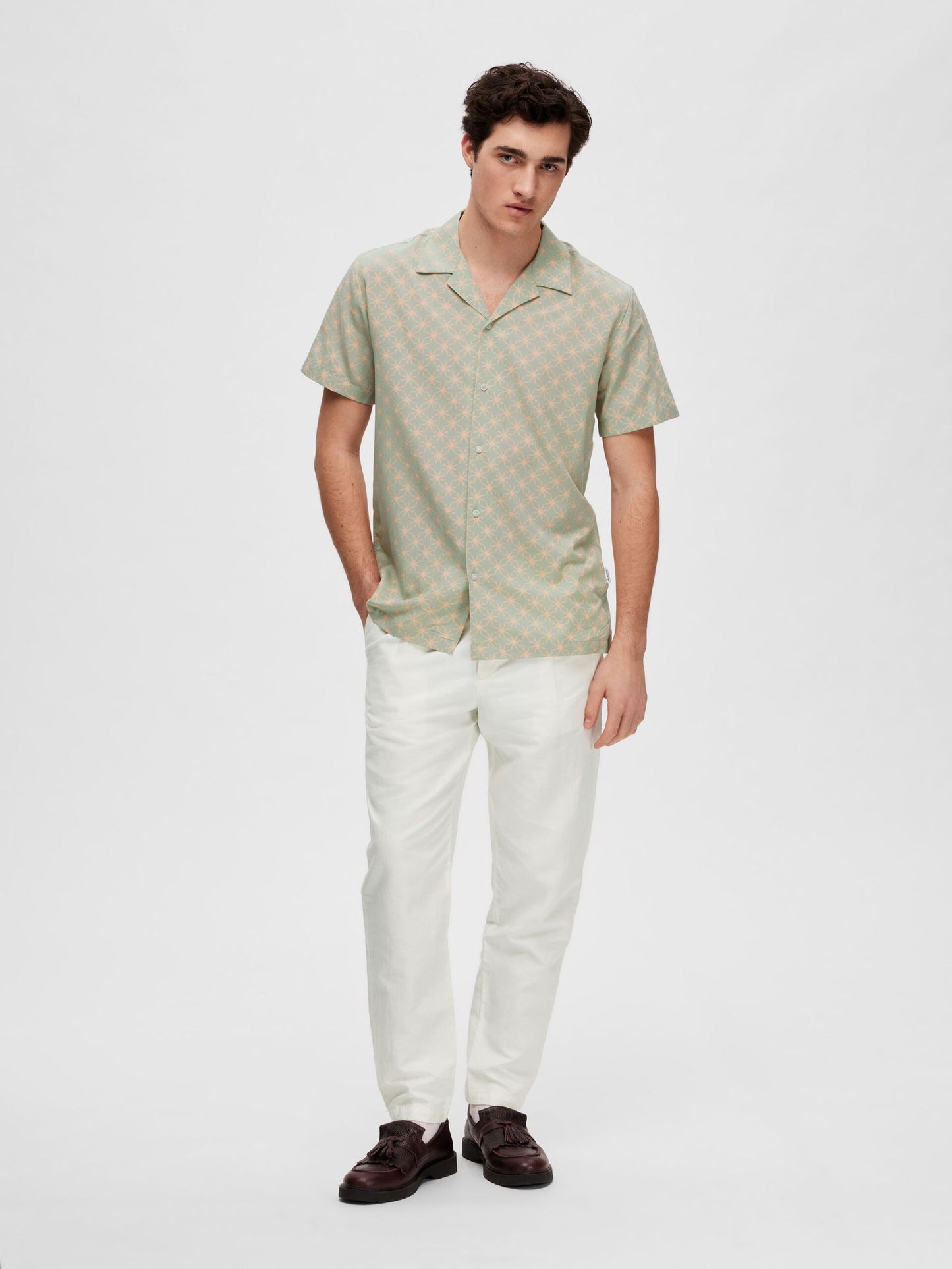 Camicia - Selected - 16084639