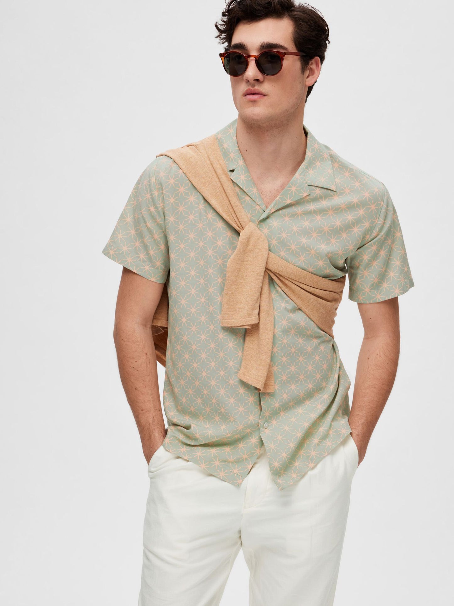 Camicia - Selected - 16084639
