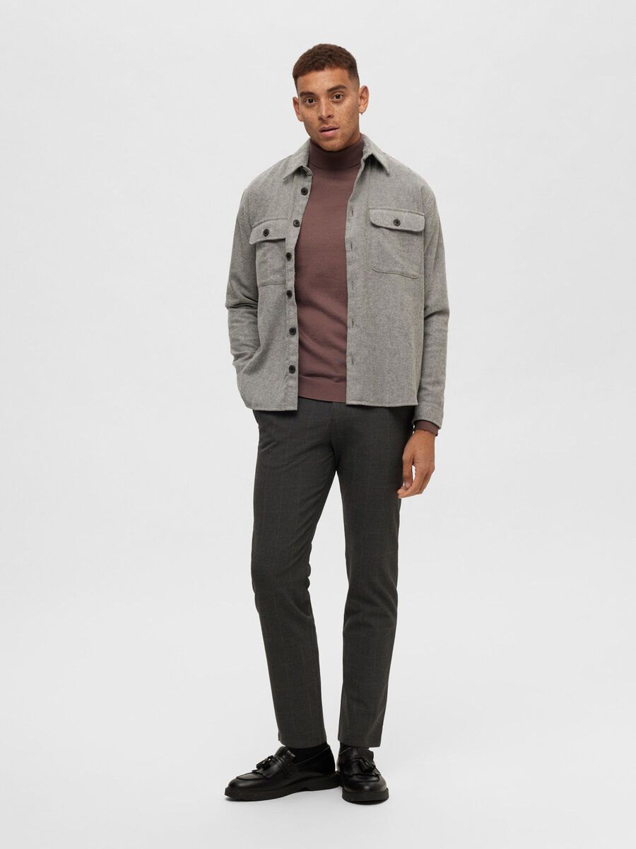 Maglia - Selected - 16084840 town