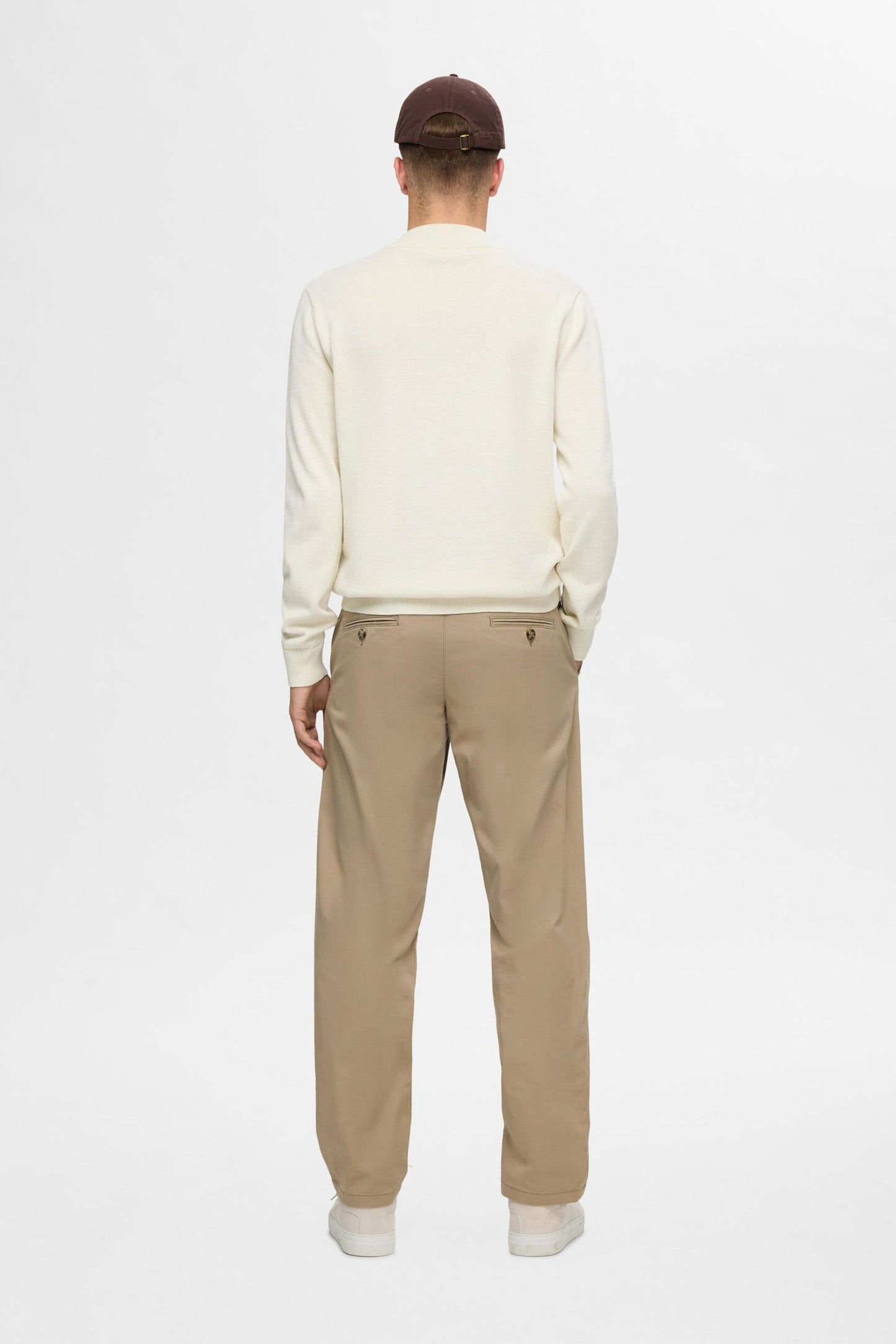 Maglia - Selected - 16086643 Robert