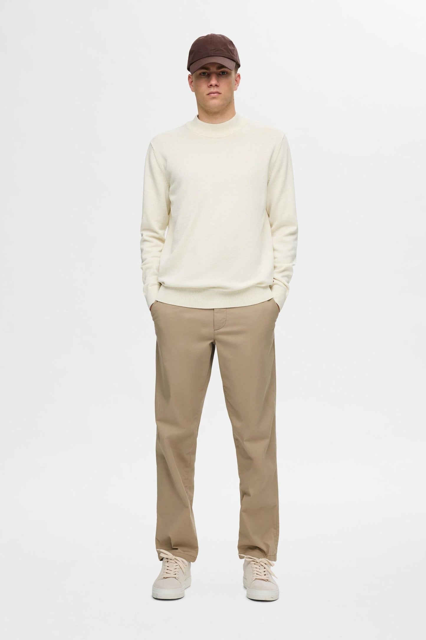 Maglia - Selected - 16086643 Robert