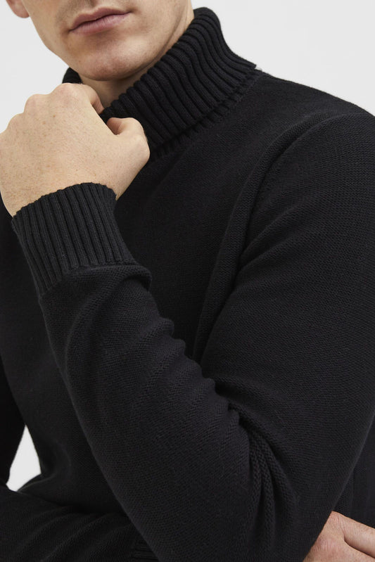 SUÉTER - SELECCIONADOS - 16086644 HAXEL