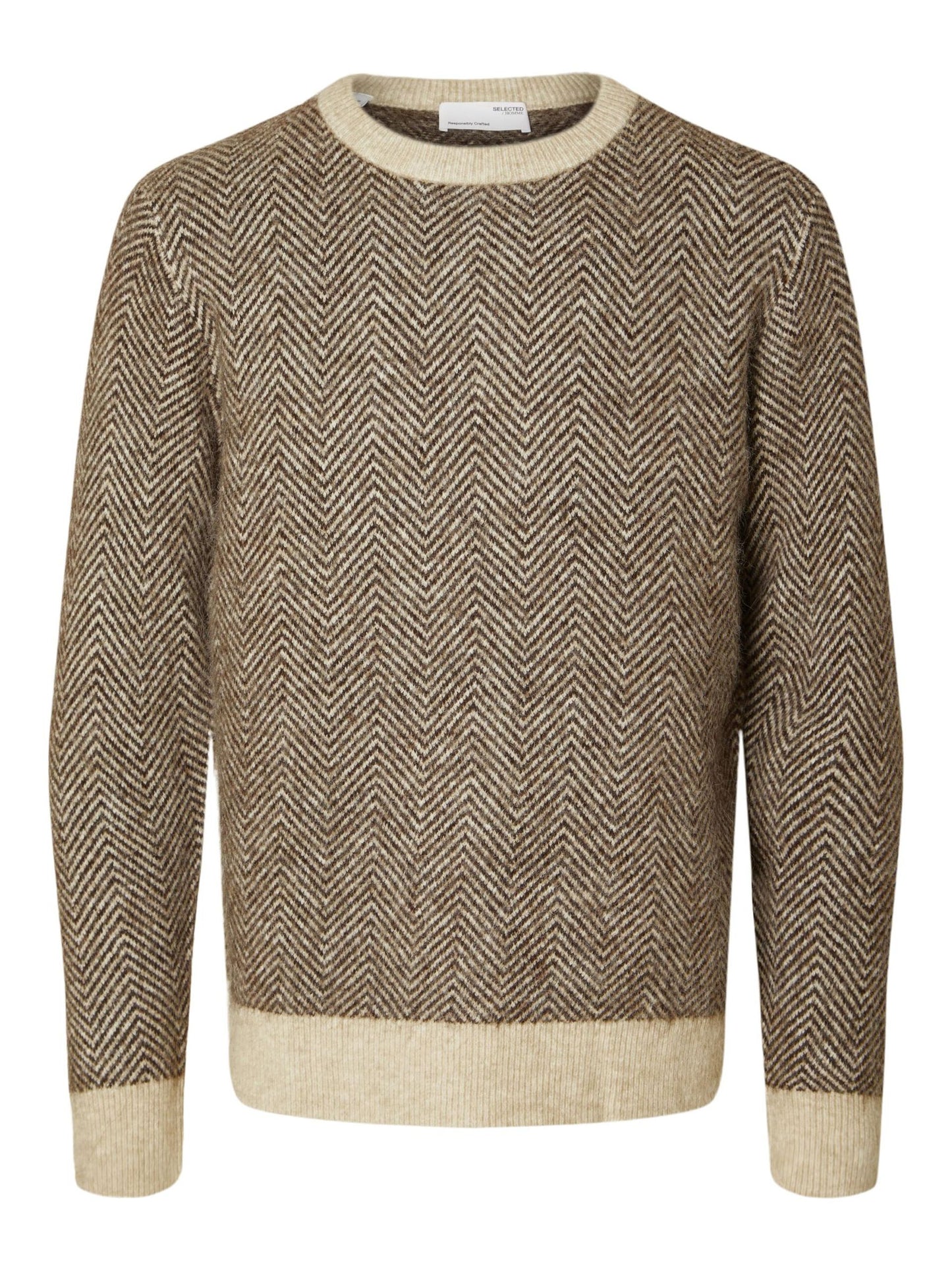 Maglia - Selected - 16086699 rai