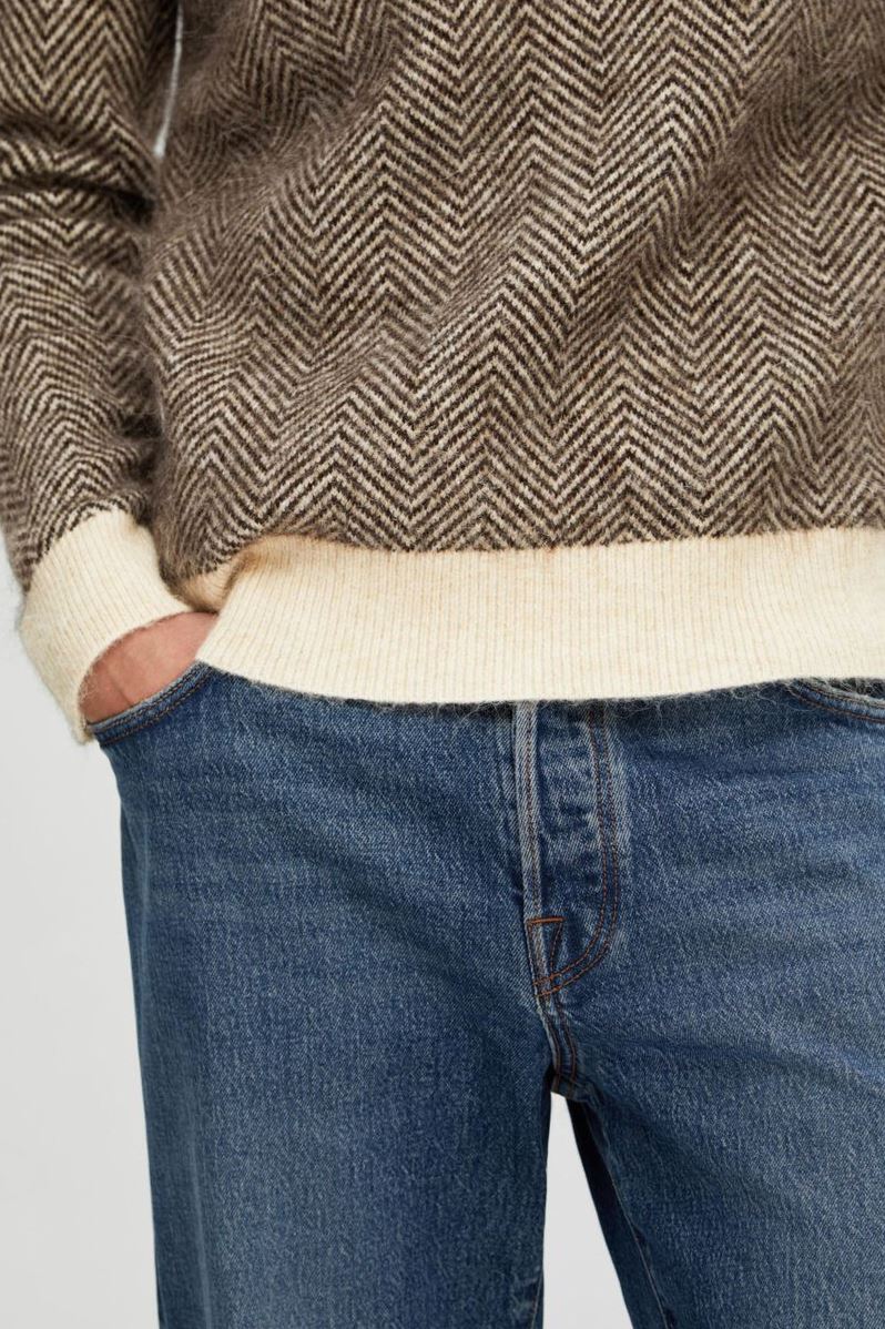 Maglia - Selected - 16086699 rai