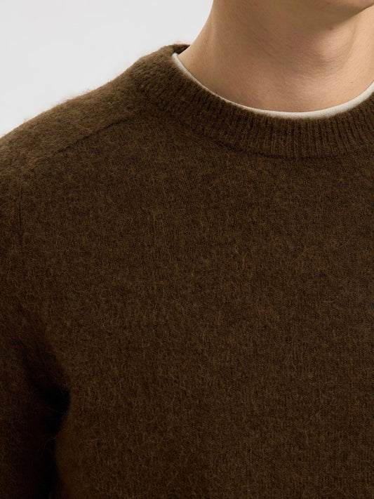 Maglia - Selected - 16086699 Rai