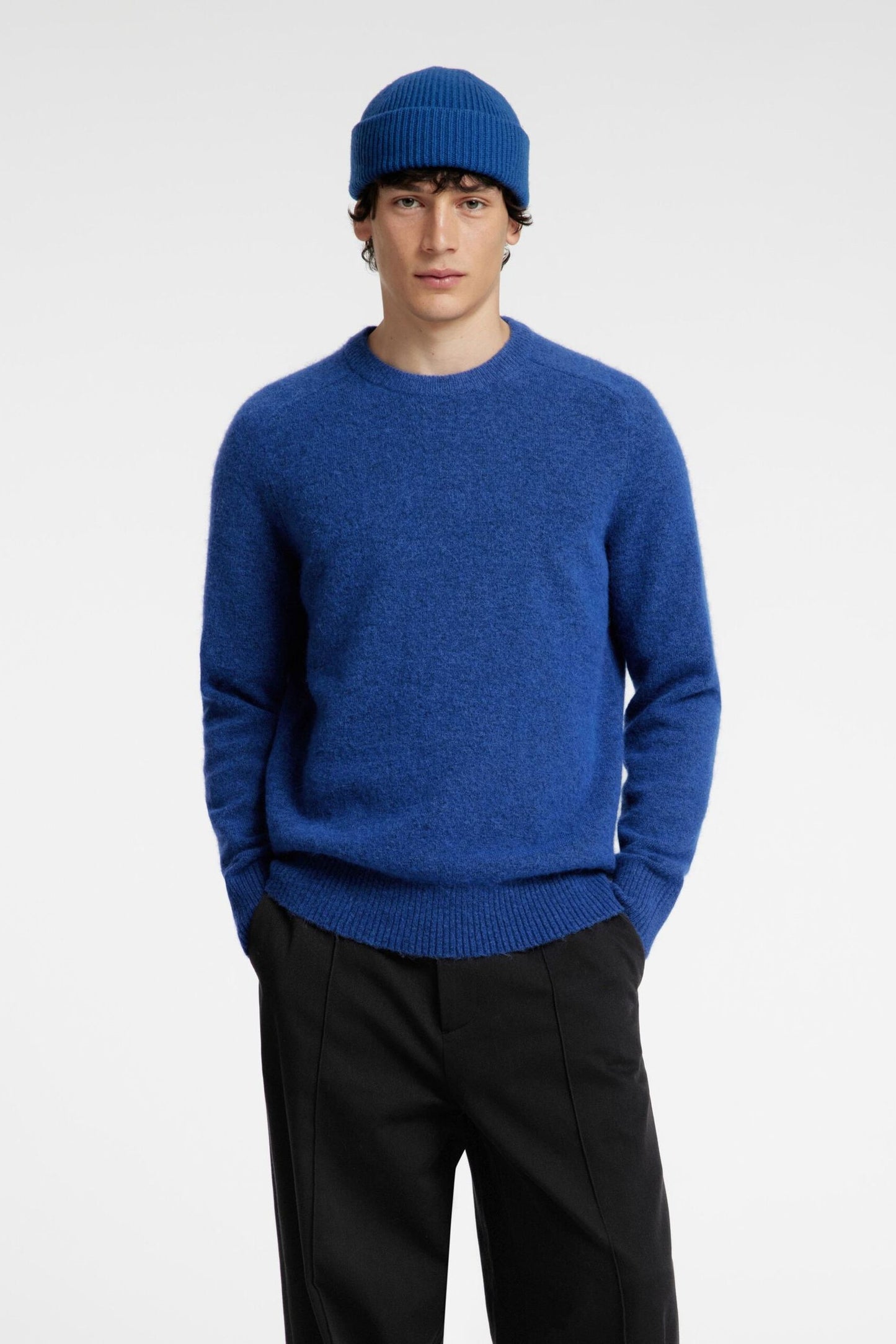 Maglia - Selected - 16086699 Rai