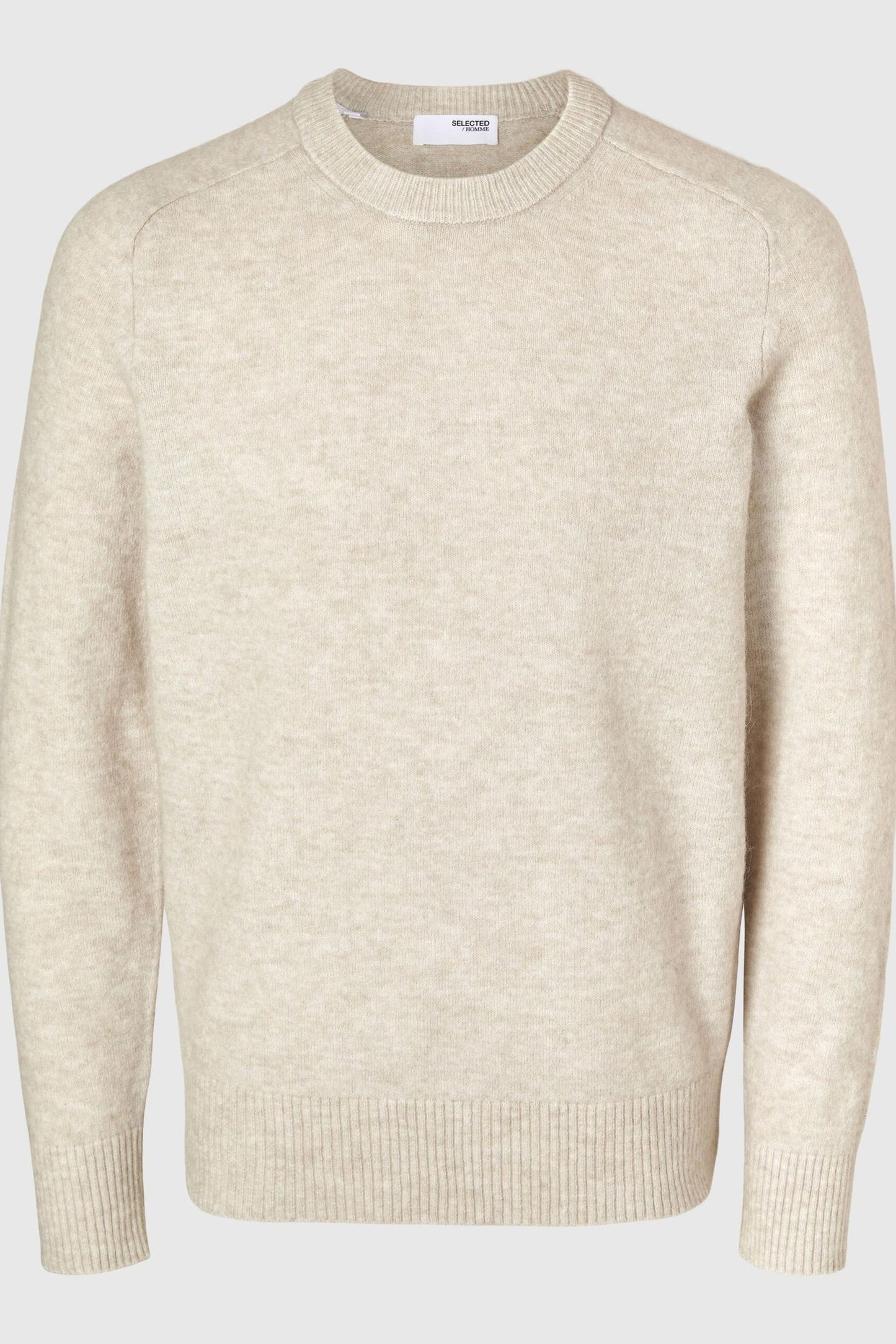 Maglia - Selected - 16086699 Rai