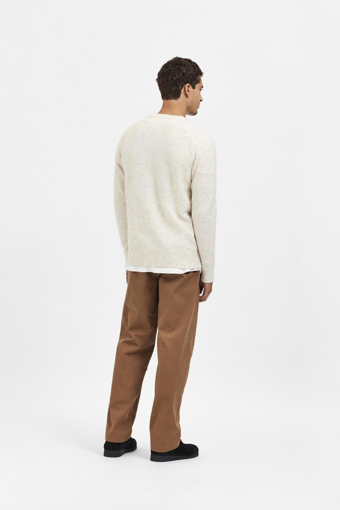 Maglia - Selected - 16086699 Rai