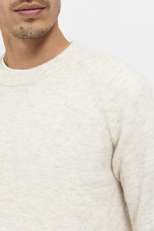 Maglia - Selected - 16086699 Rai