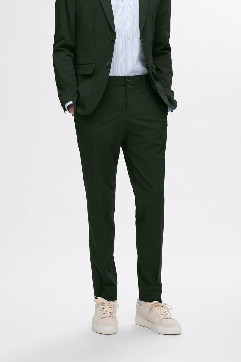 Pantalone - Selected - 16087825 Liam