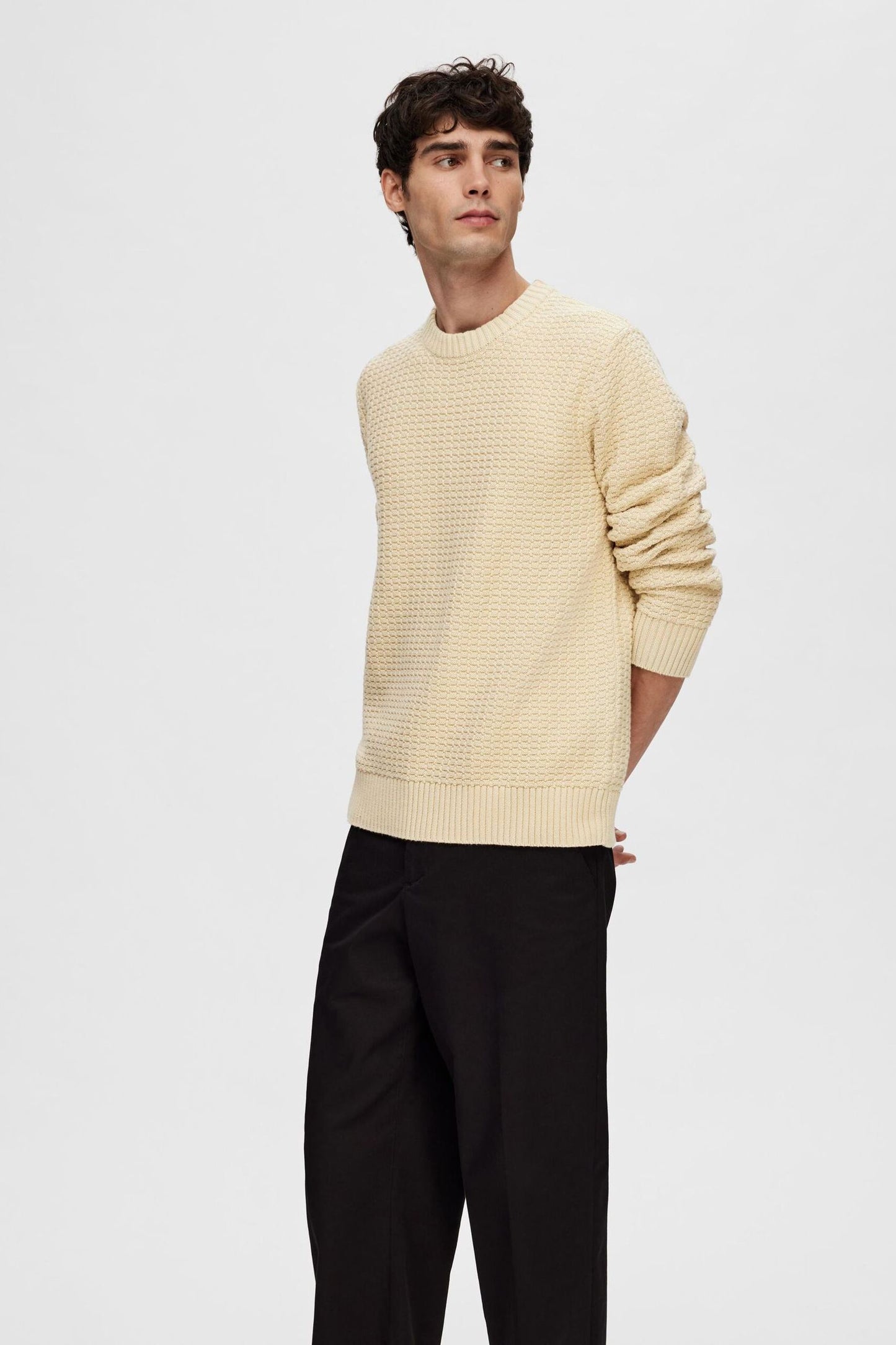 Maglia - Selected - 16091738 Thim