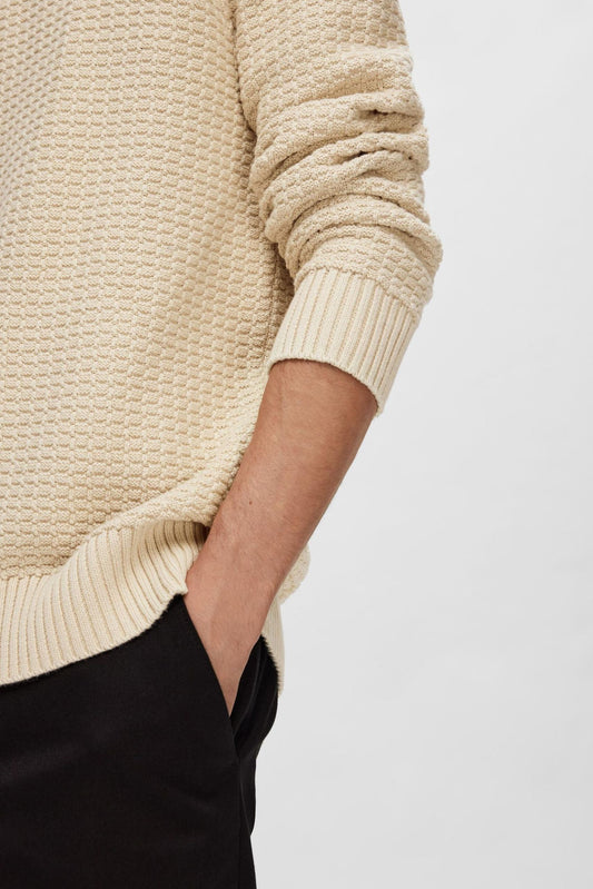 Maglia - Selected - 16091738 Thim