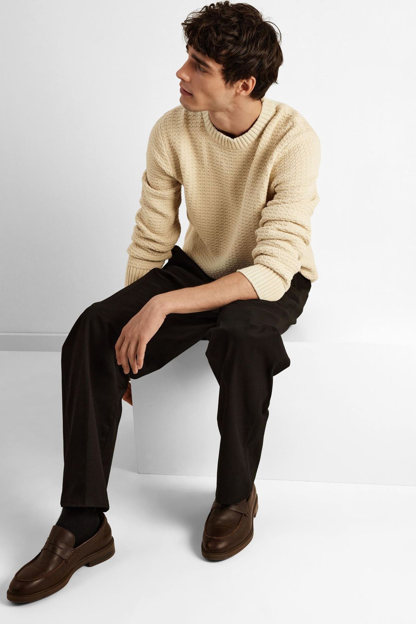 Maglia - Selected - 16091738 Thim