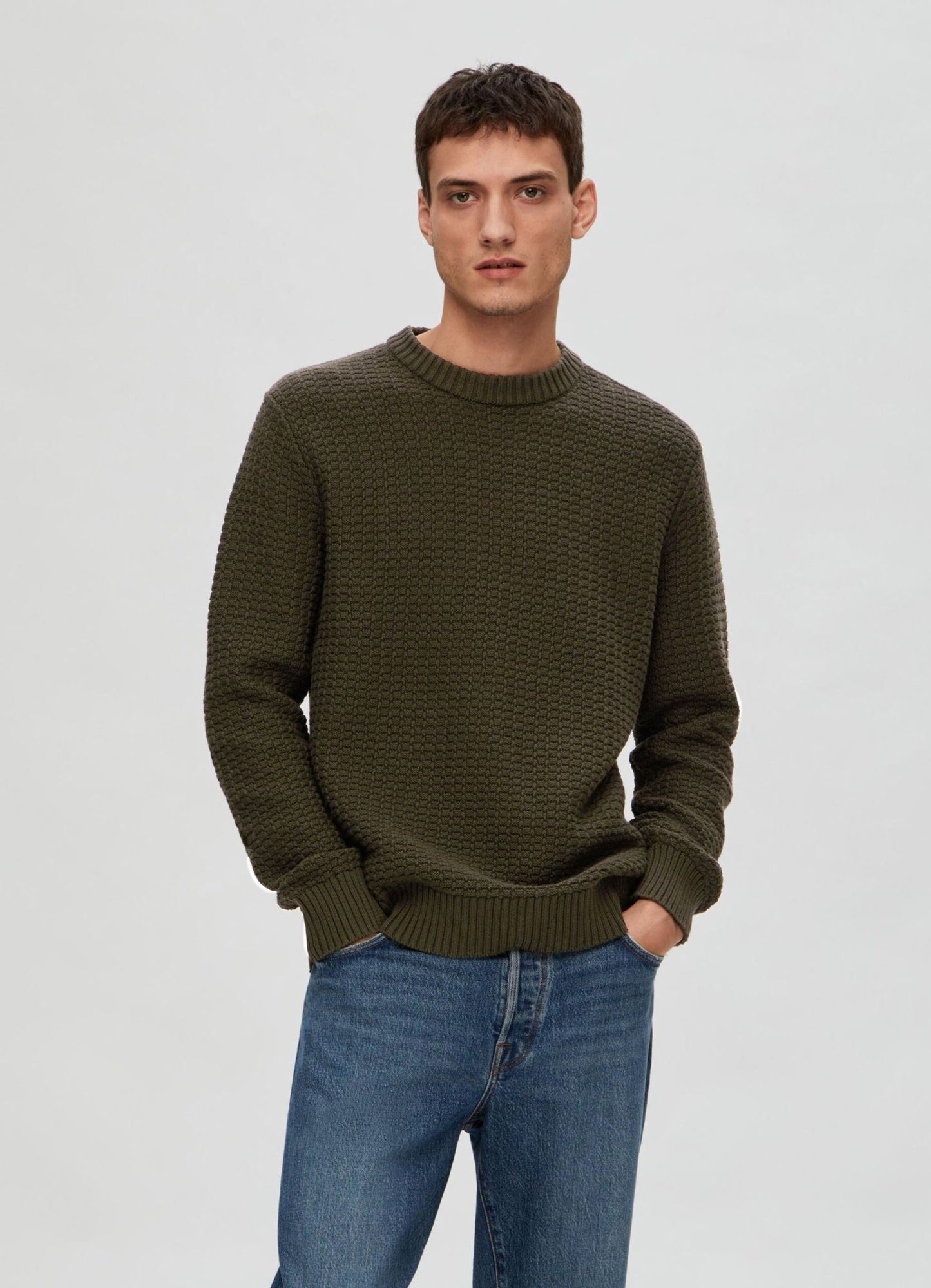 Maglia - Selected - 16091738 Thim