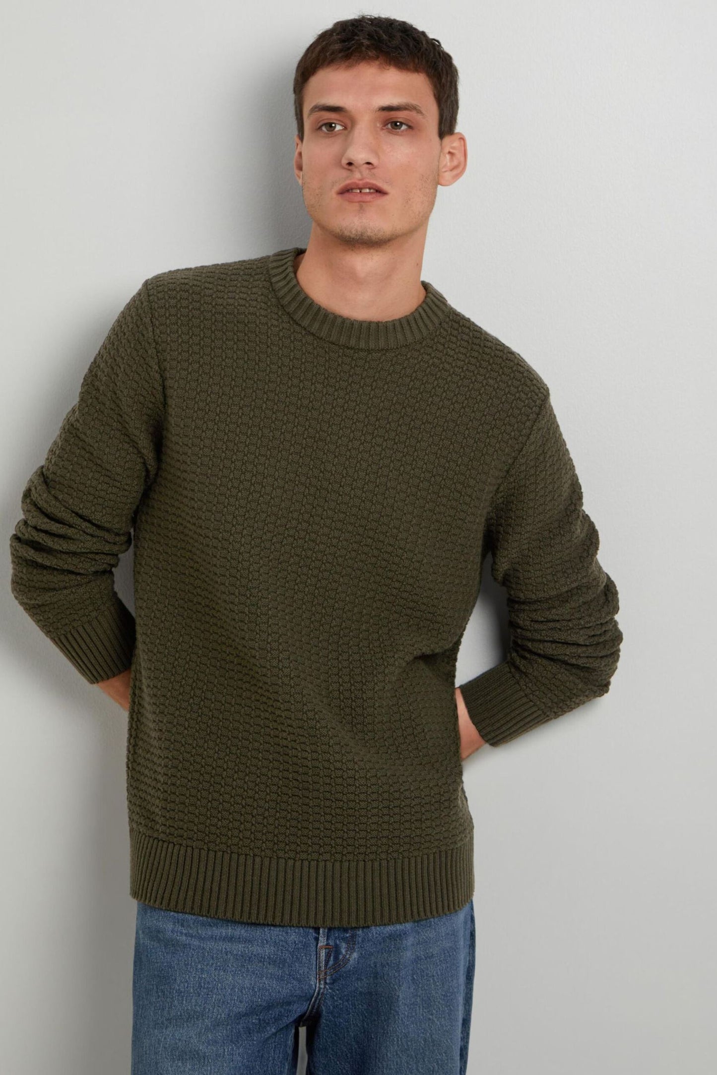 Maglia - Selected - 16091738 Thim