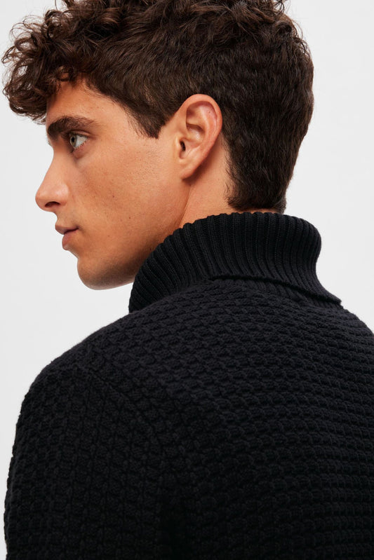 Maglia - Selected - 16091739 Thimroll