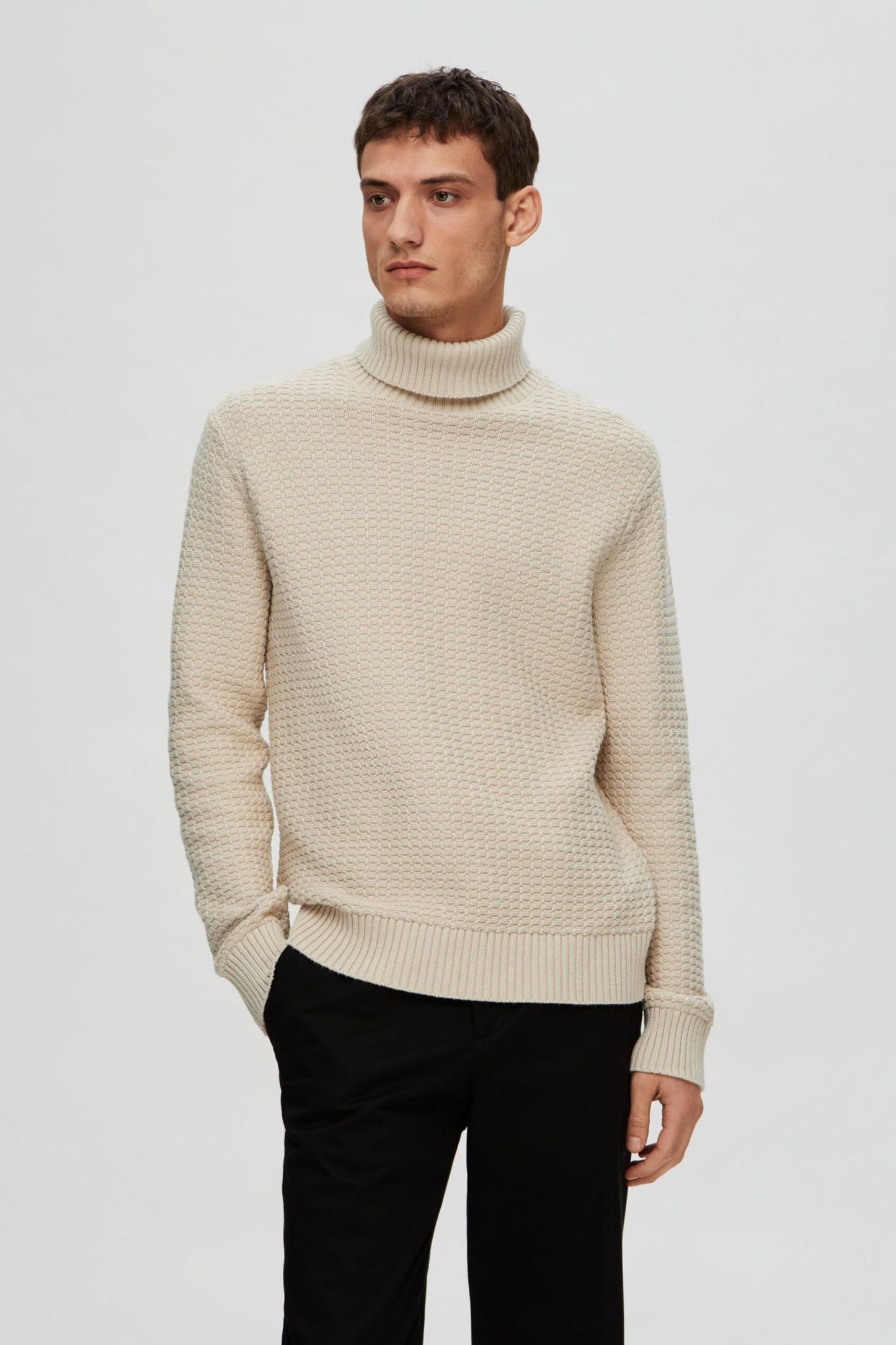 Maglia - Selected - 16091739 Thimroll