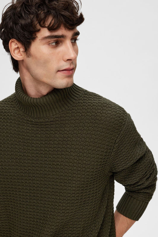 Maglia - Selected - 16091739 Thimroll