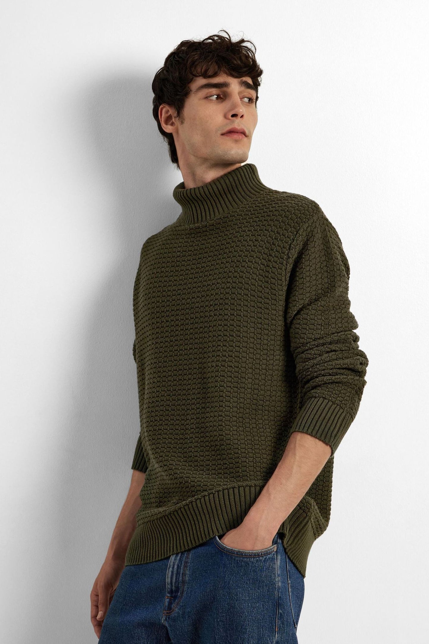 Maglia - Selected - 16091739 Thimroll