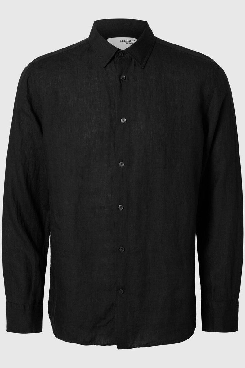 Camicia - Selected - 16092471 Lian