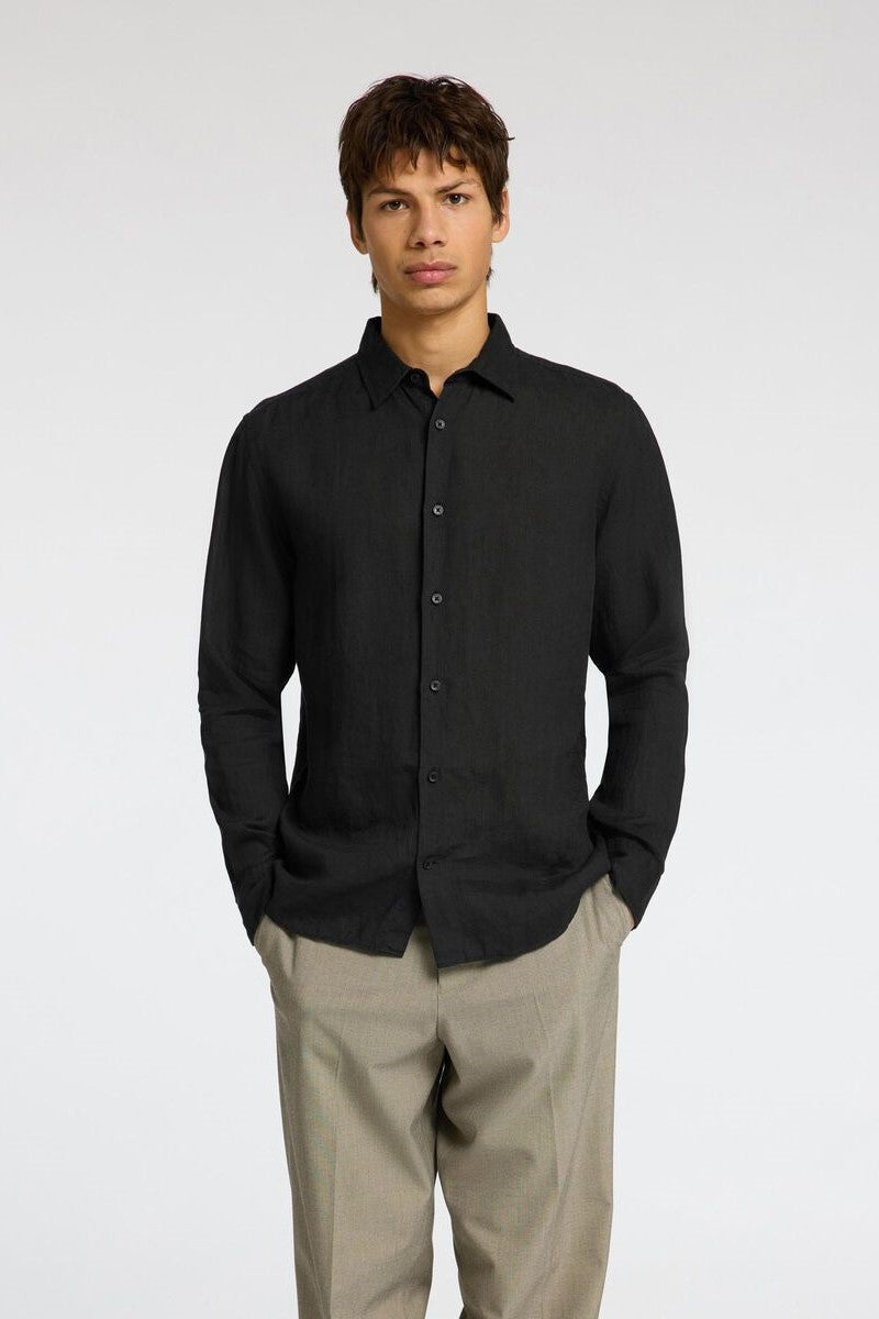 Camicia - Selected - 16092471 Lian