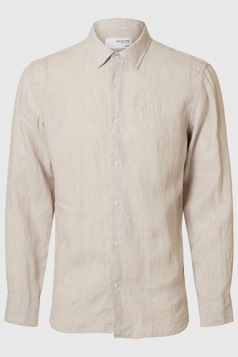 Camicia - Selected - 16092471 Lian