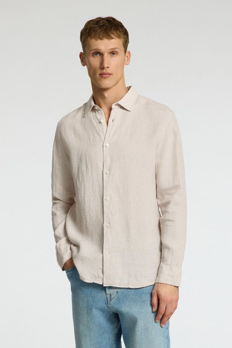 Camicia - Selected - 16092471 Lian