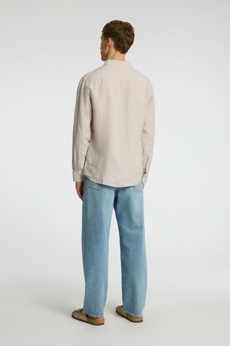 Camicia - Selected - 16092471 Lian